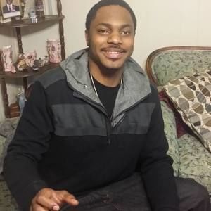 Meet your Posher, Ray